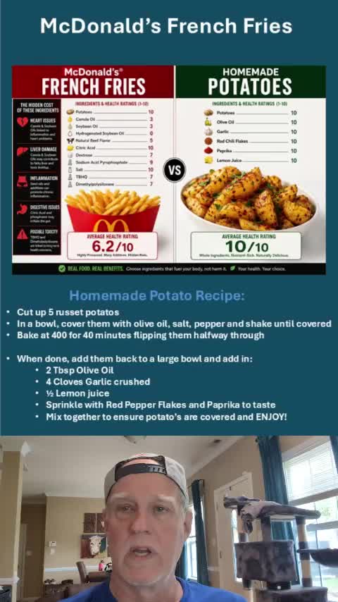 @BobsFoodFacts