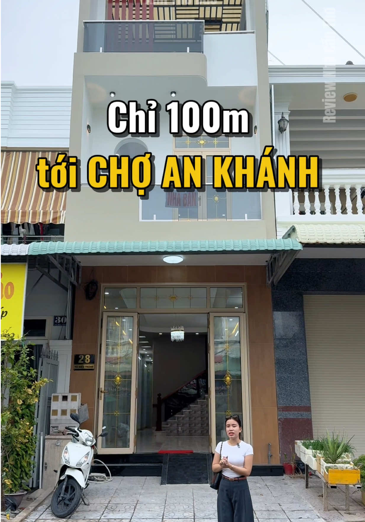 @Anh Thơ Review Nh&agrave; Cần Thơ