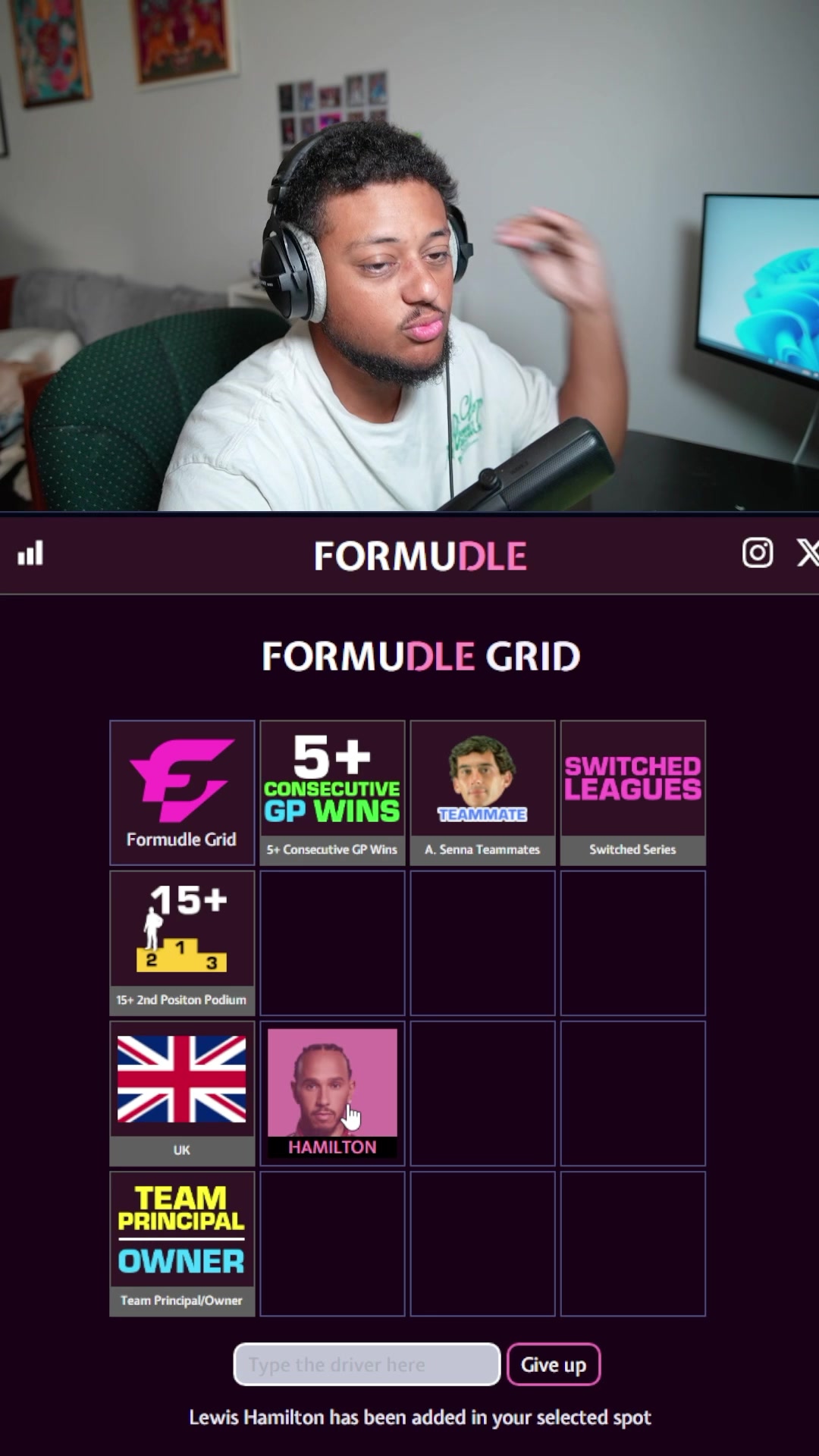@multigridmashup