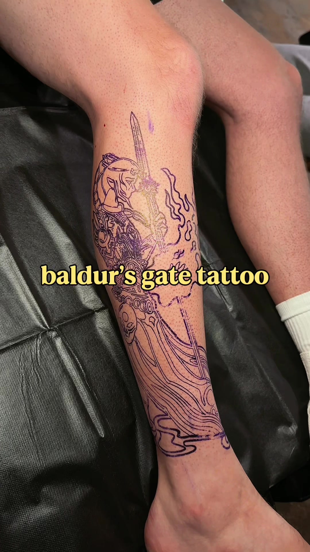 @Lucid Studios Tattoo