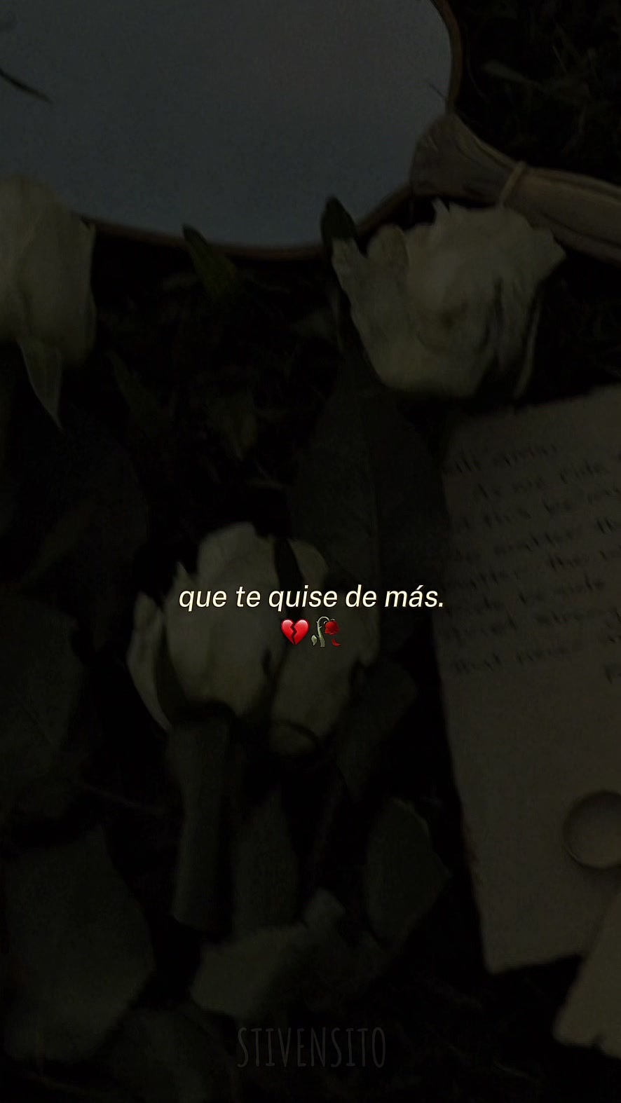 @stiven | lyrics