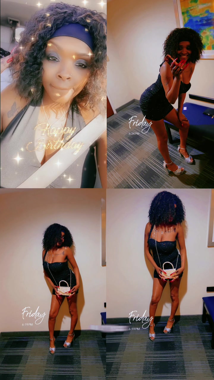 @CrystaBabieee