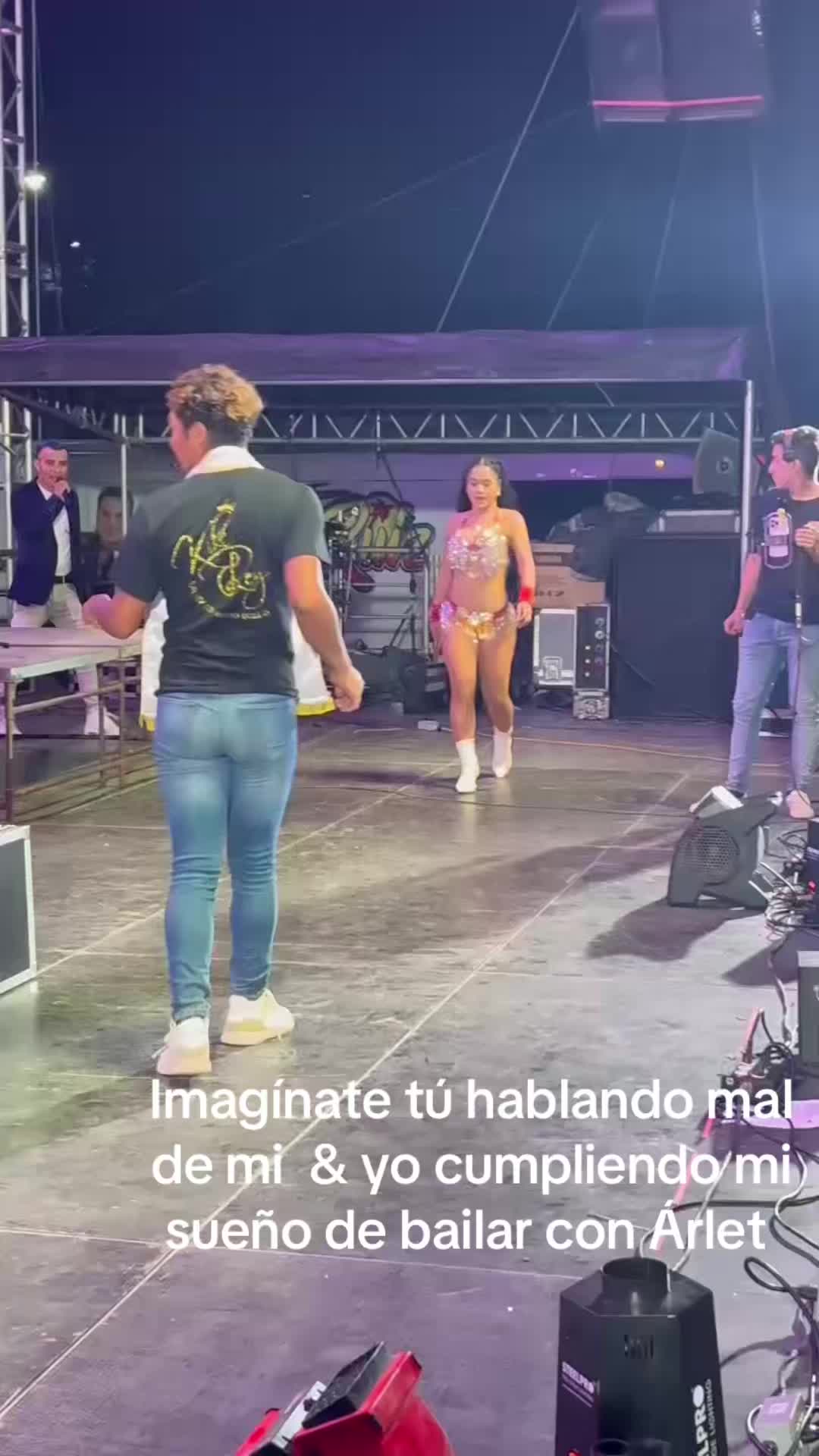 @Kike Reyes