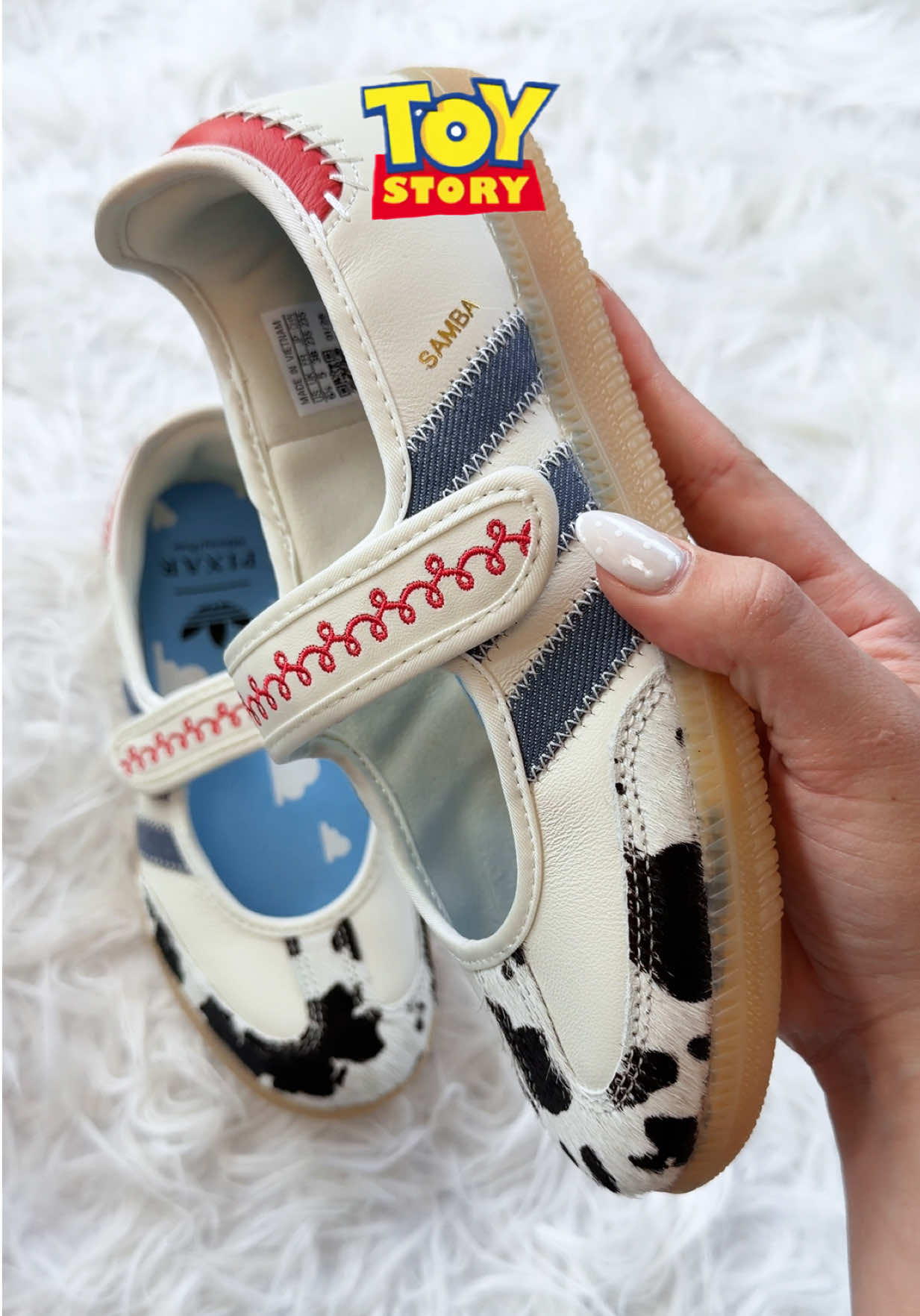 @Fly Kicks