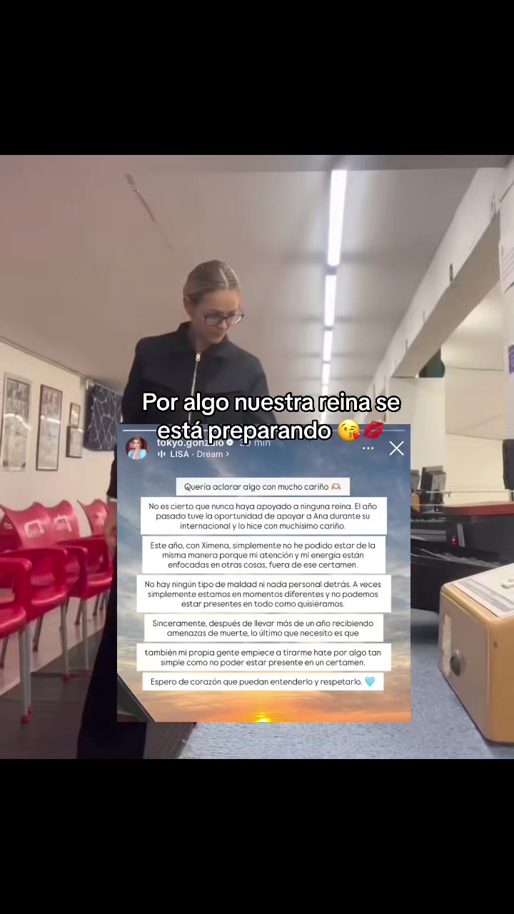 @TokyoFansGT 🇬🇹💗