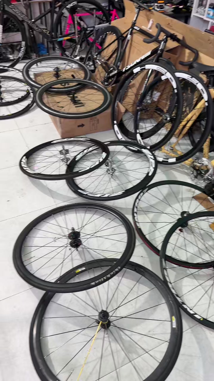 @Fixed Gear No1