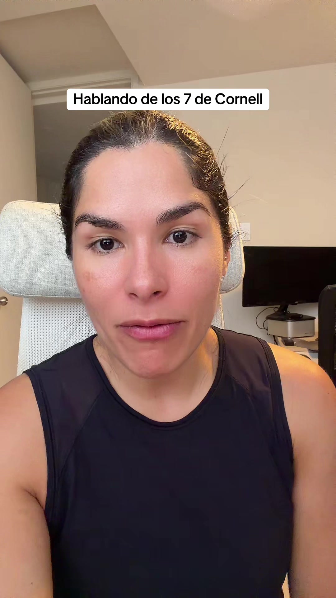 @Claudia Serrano