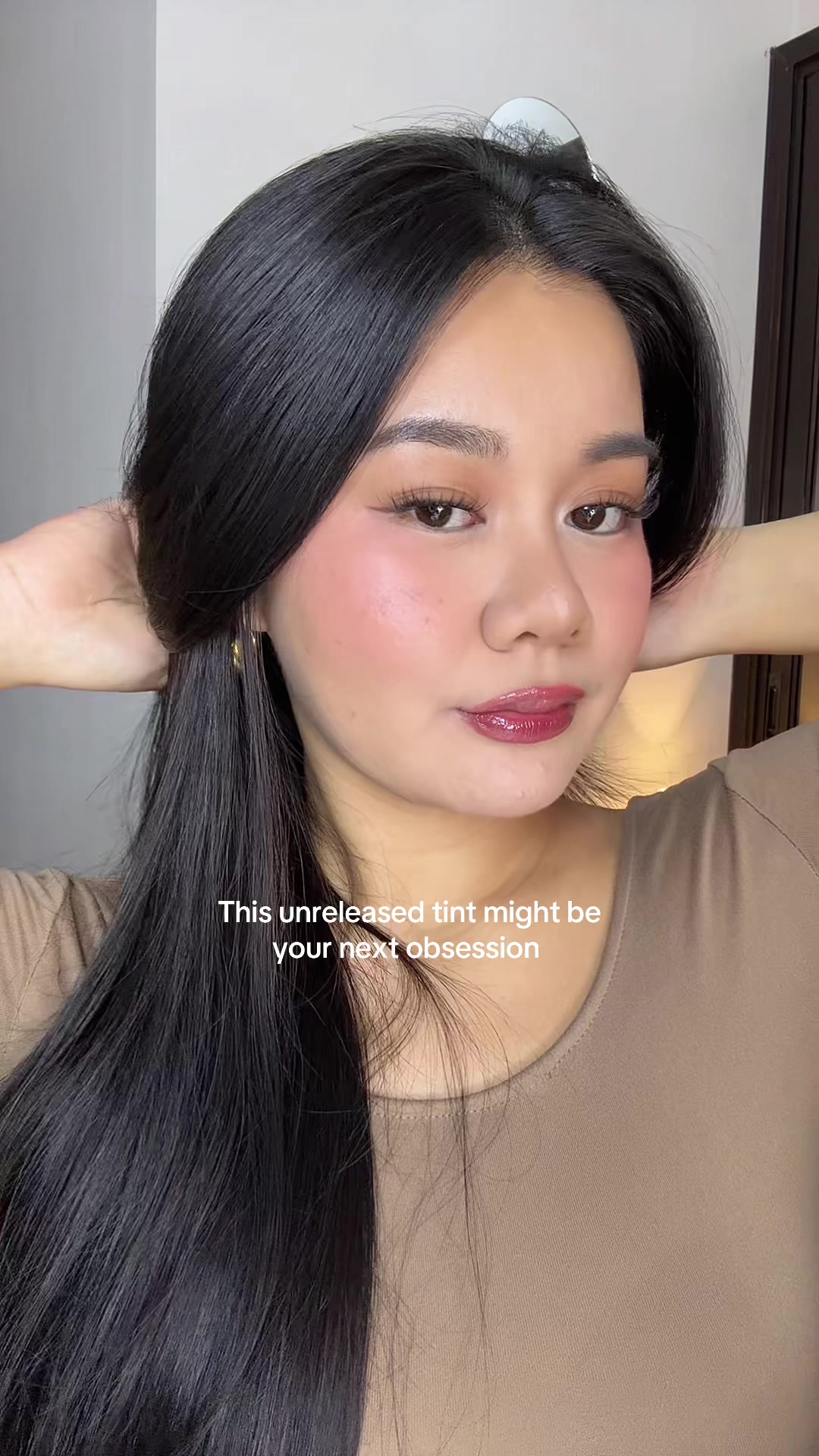 @Christine Ramos
