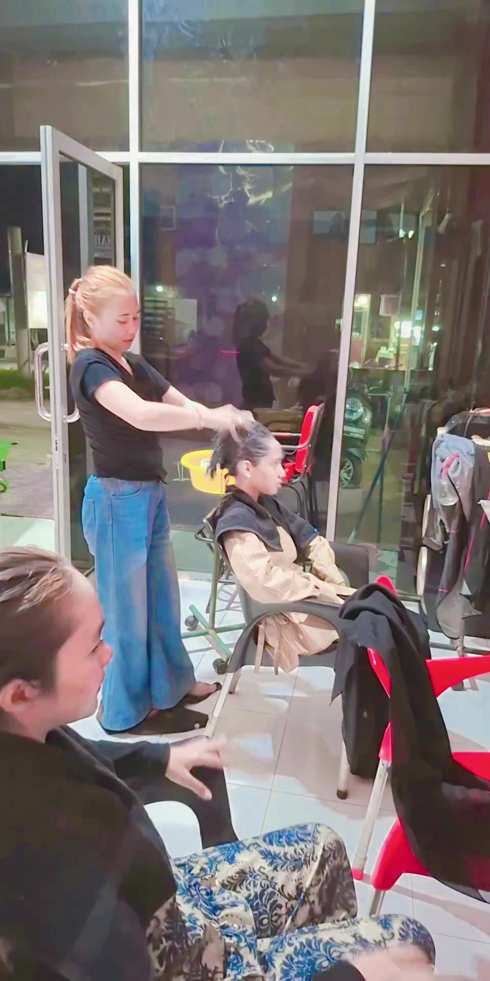 @iinbeutysalon