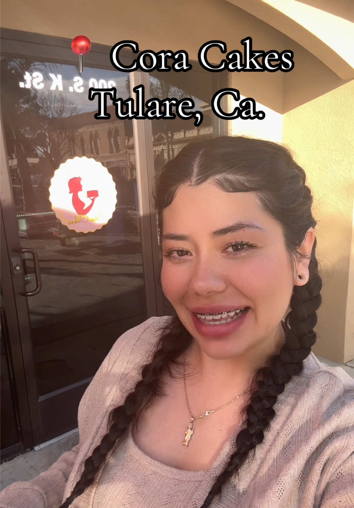 @Vanessa Flores