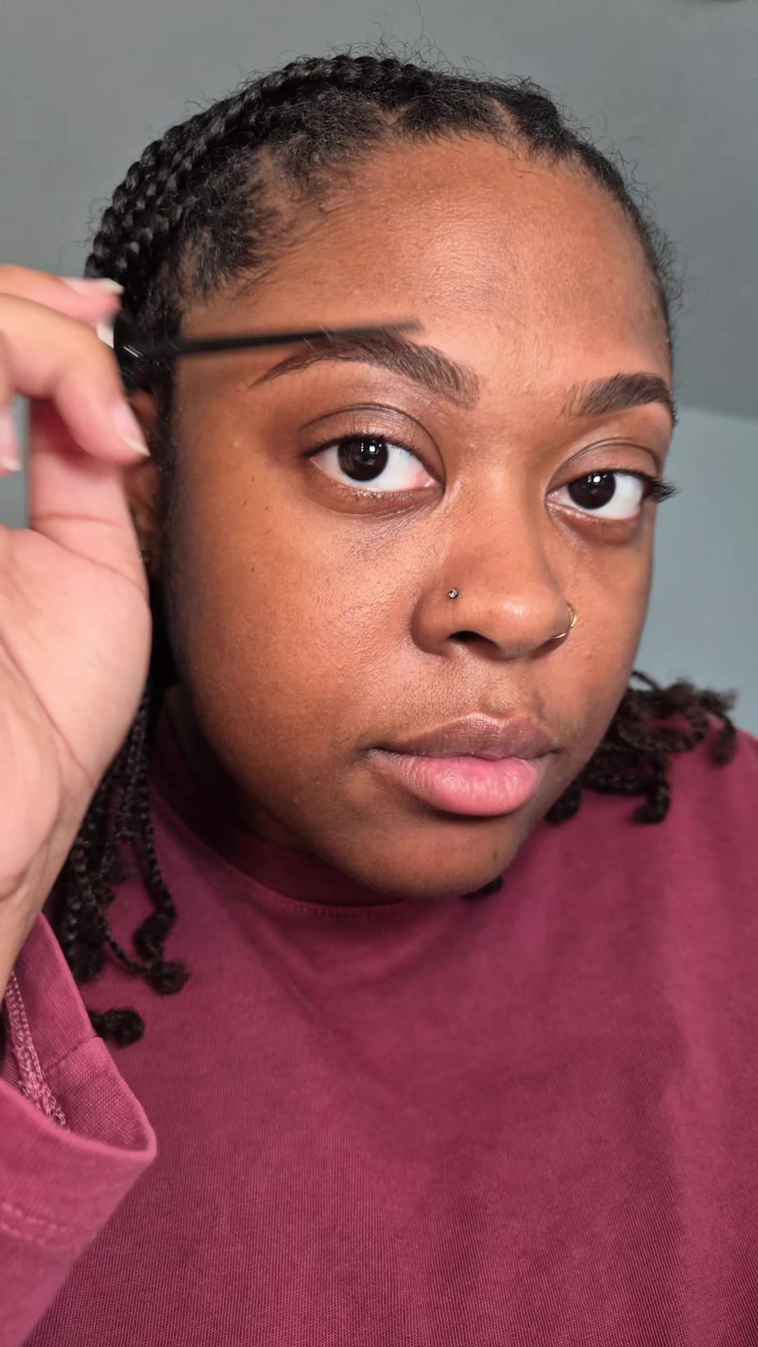 @Daizshanae’ Marie