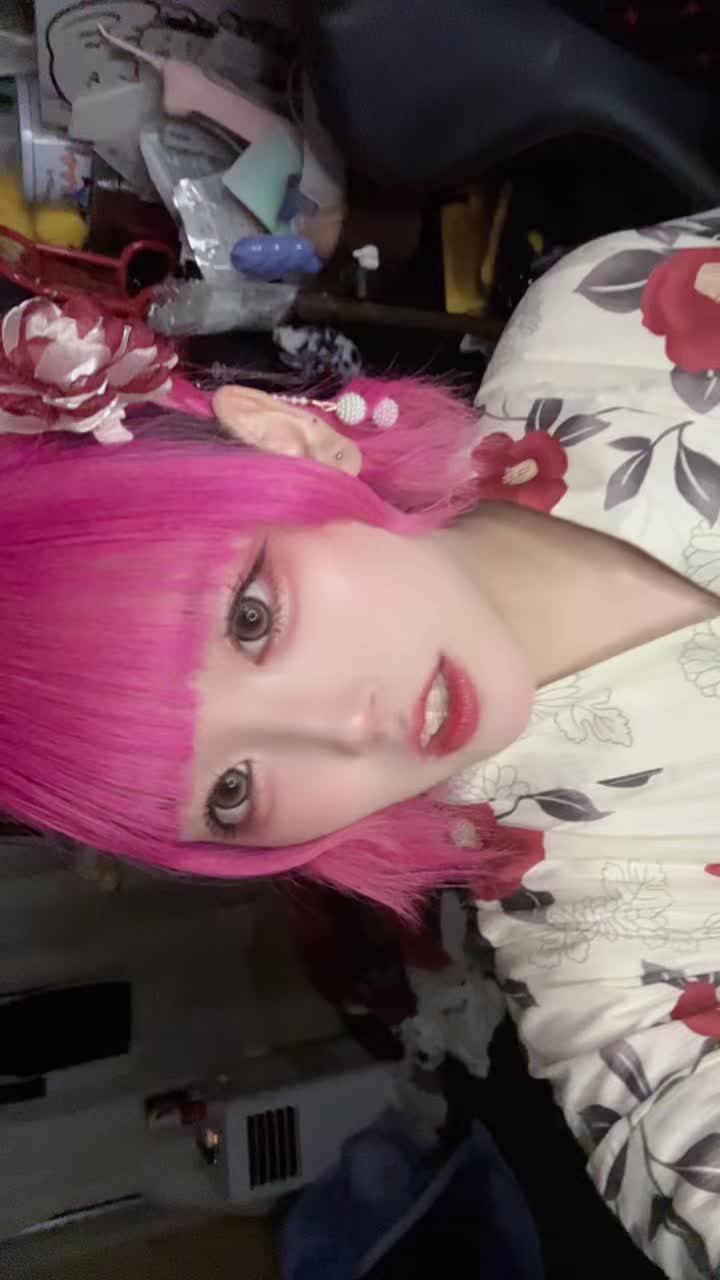@らら