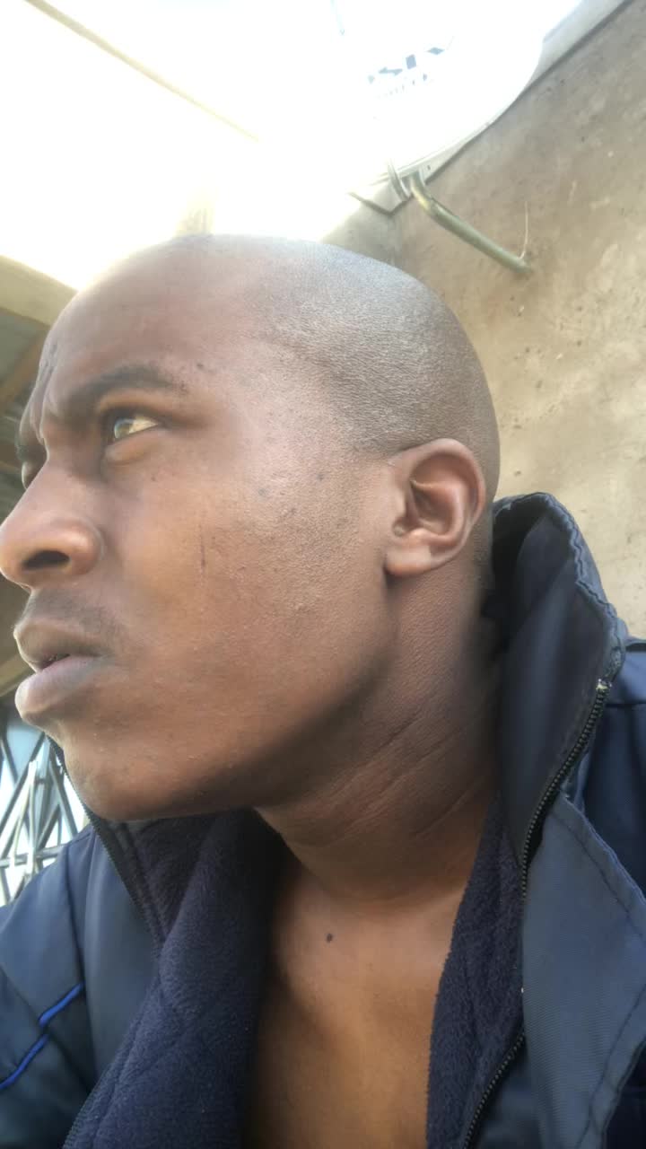 @Sphesihle Stayela Mbhele