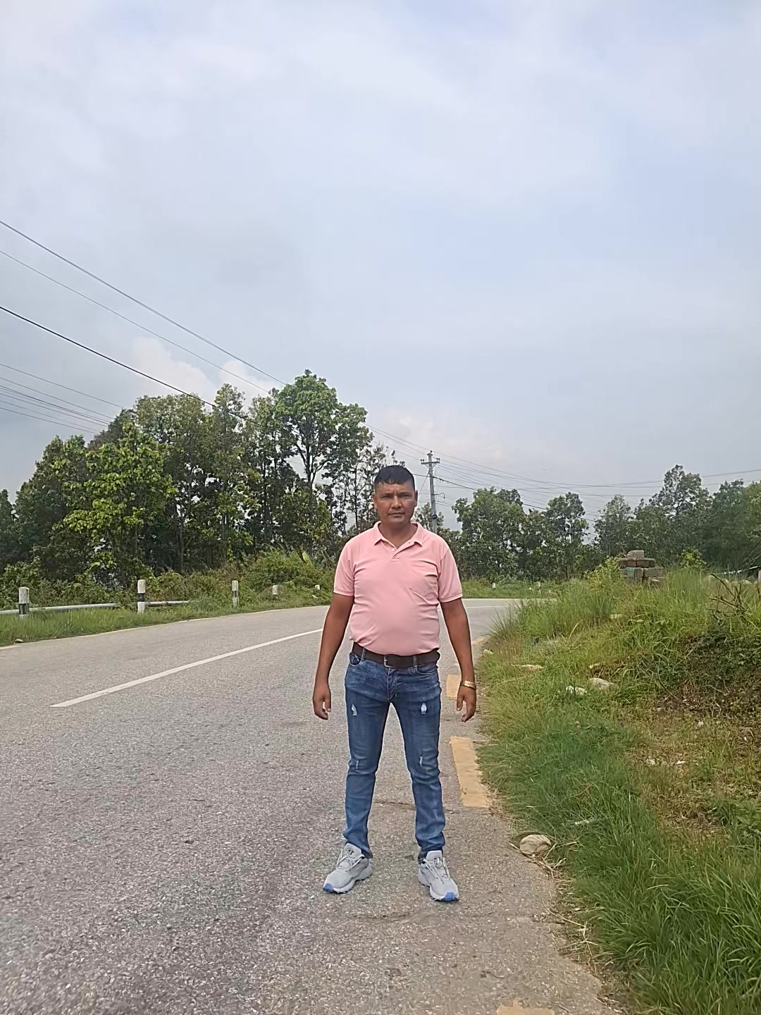 @Ashok Lagun