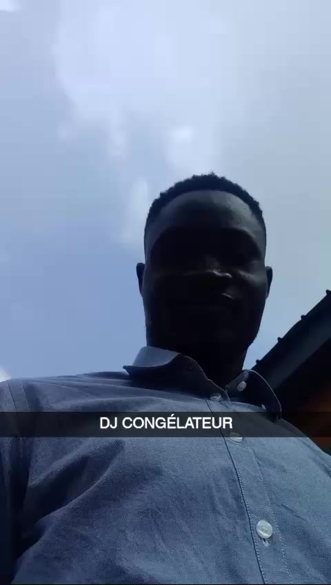 @Ibrahim Fofana
