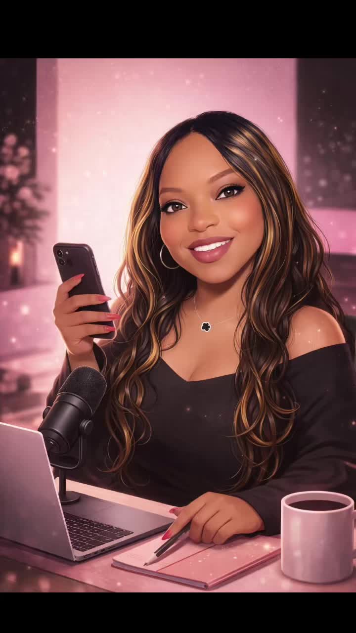 @It&rsquo;s ya girl millichun!!!!
