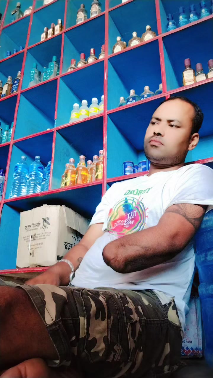 @prem kunwar.