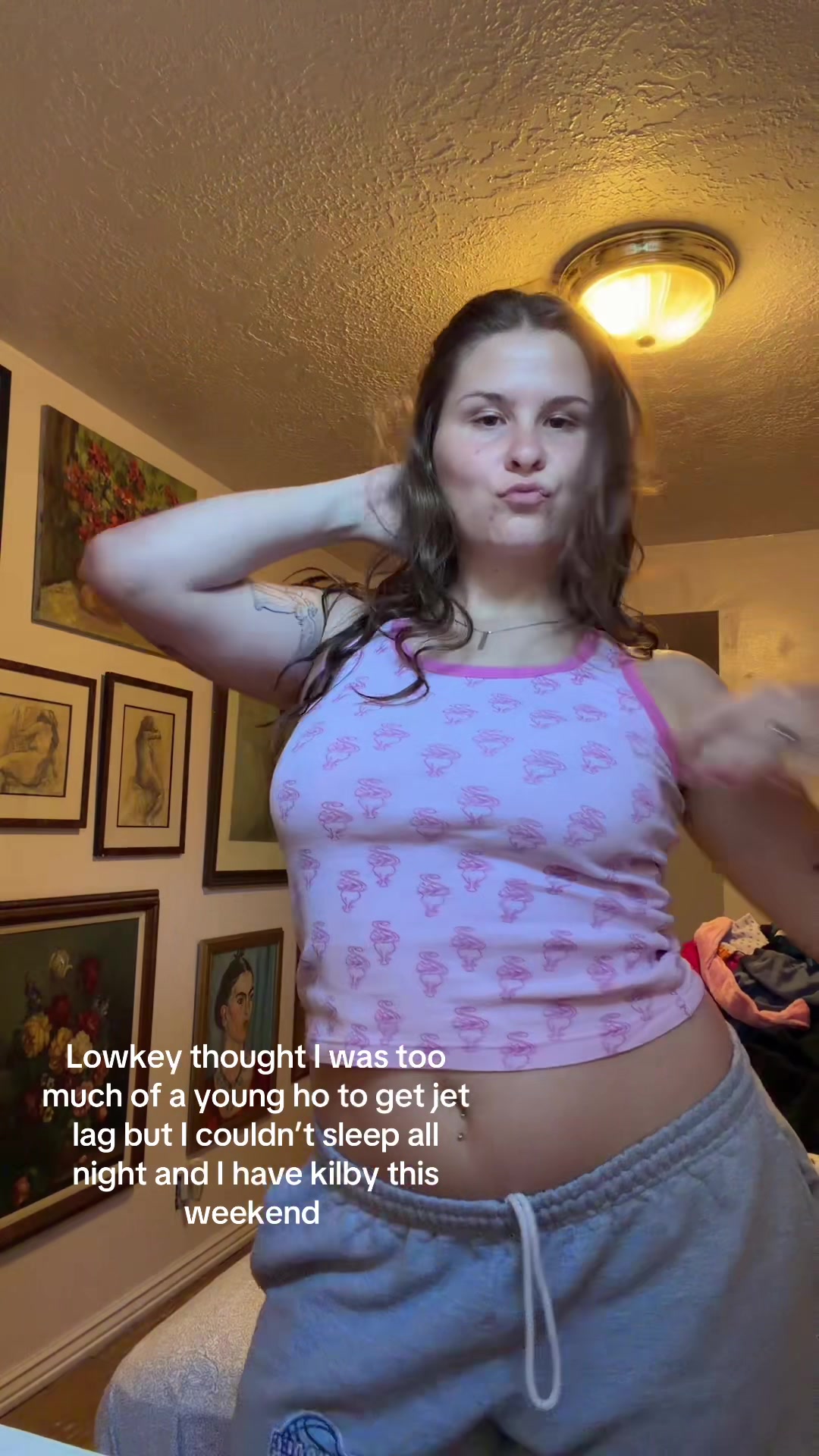 @Brooklyn Reed