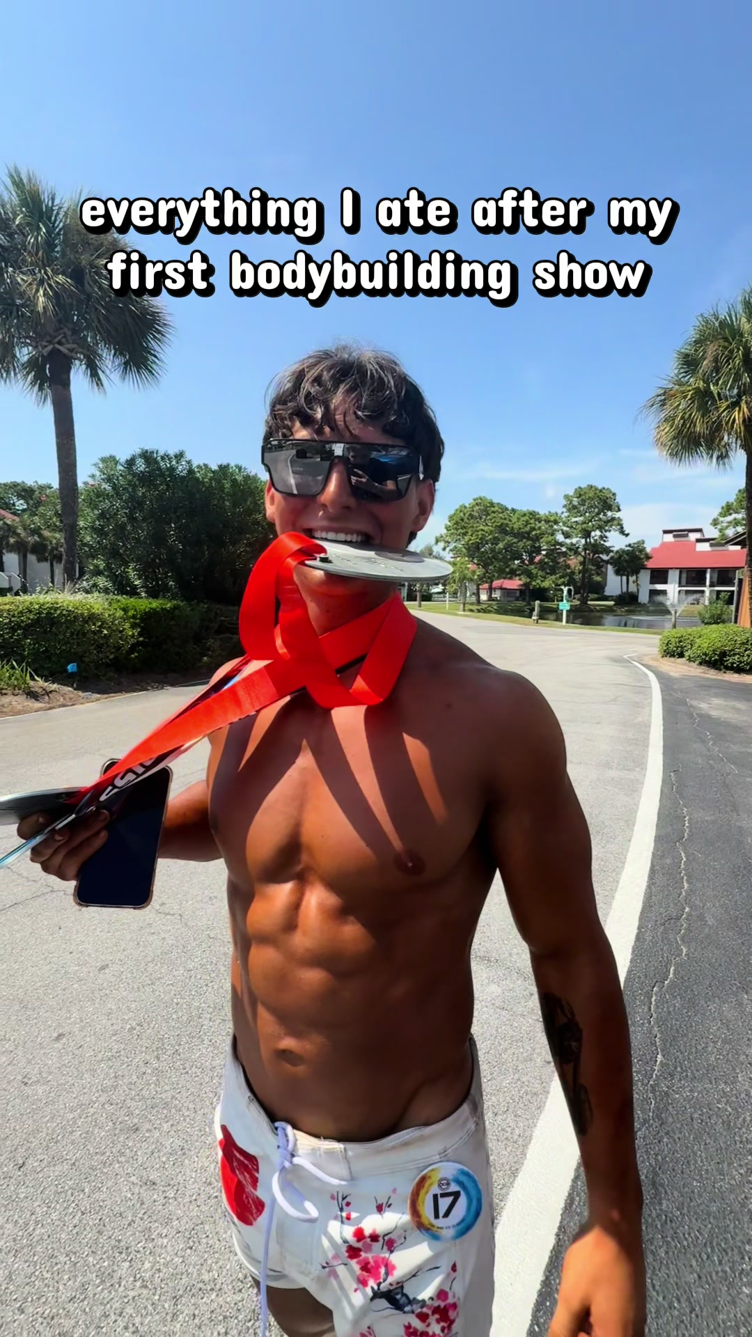 @Joshed_fitness