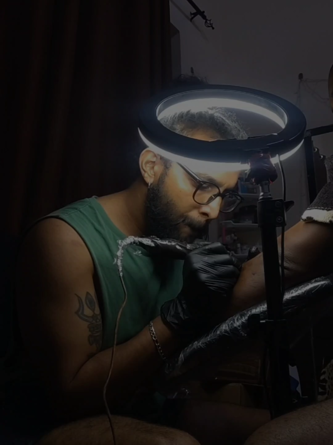 @Rj Tattoo Infinity 🇱🇰❤️🇦🇪