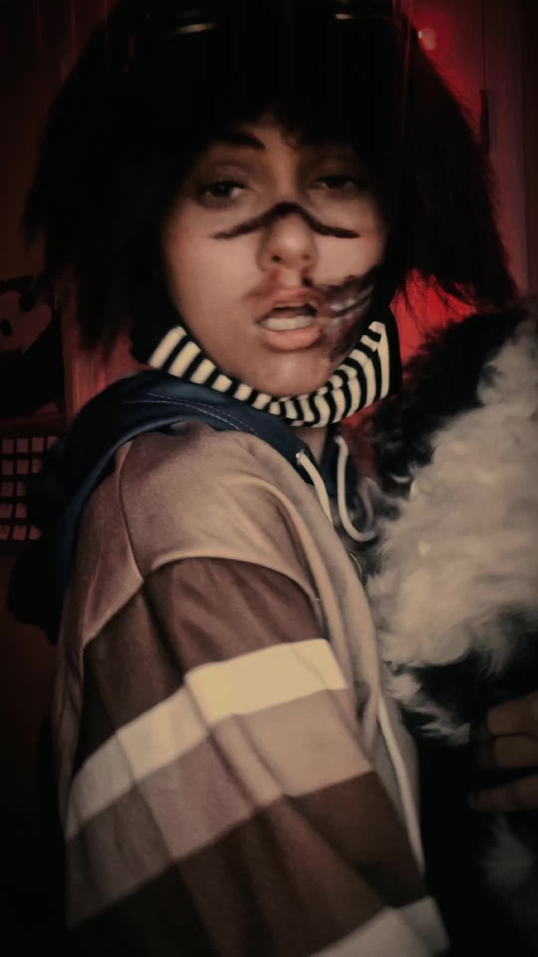 @Sydthekidcos5