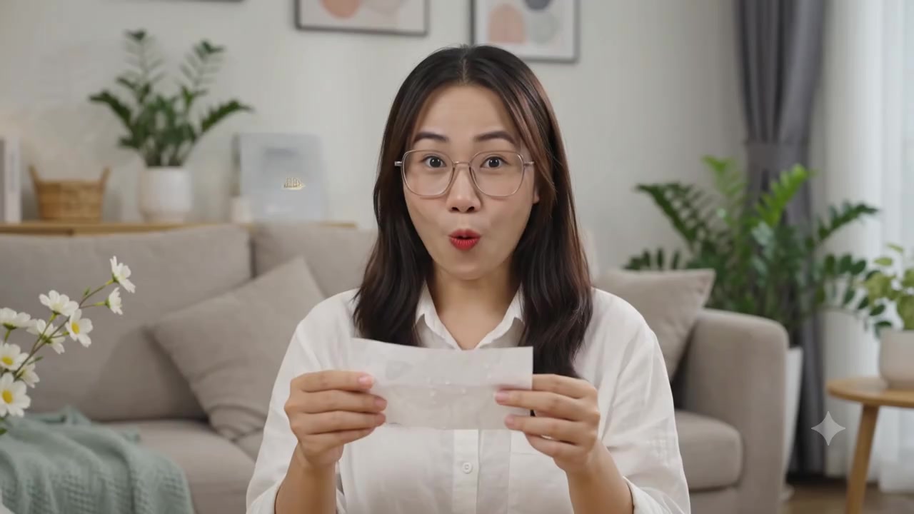 @Khoảng Lặng