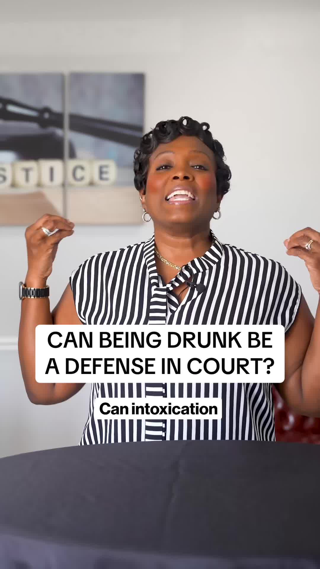 @Attorney Stephanie