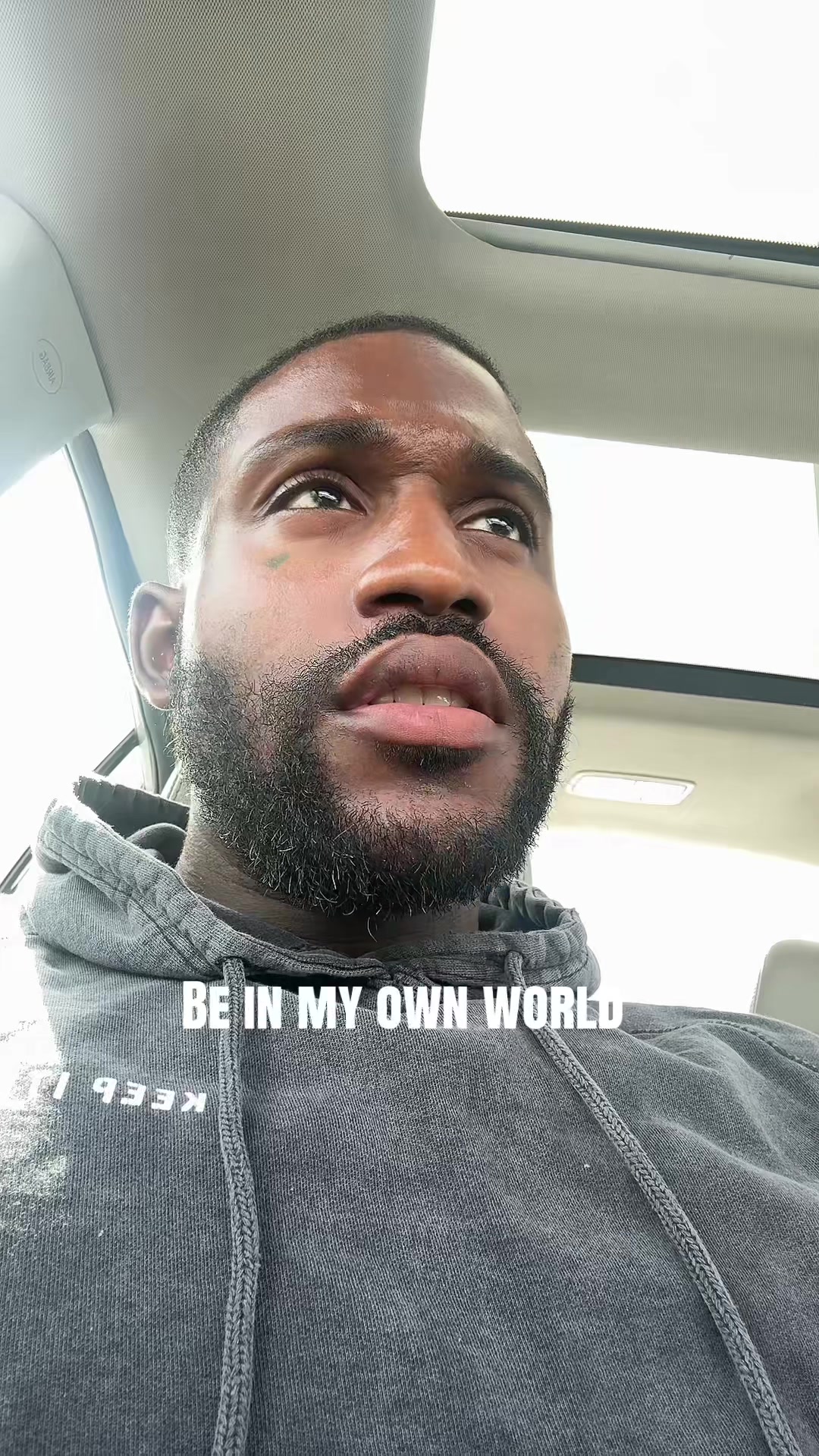 @Jerrell Harris