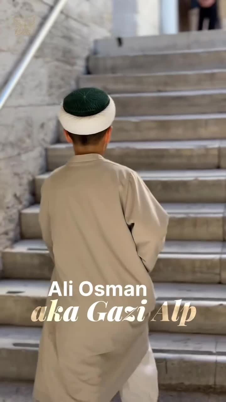 @Omar Bey