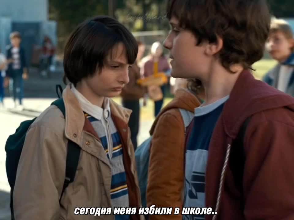 @lou🌟| BYLER FOREVER