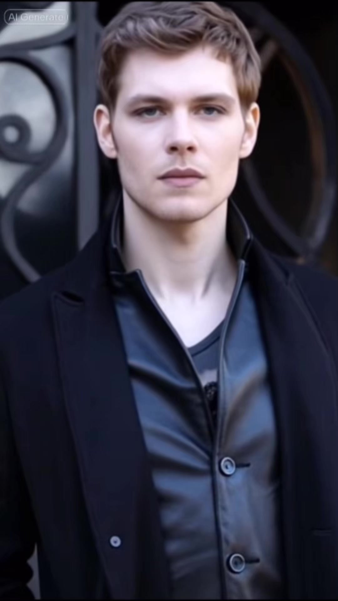 @Joseph Morgan Fan Club