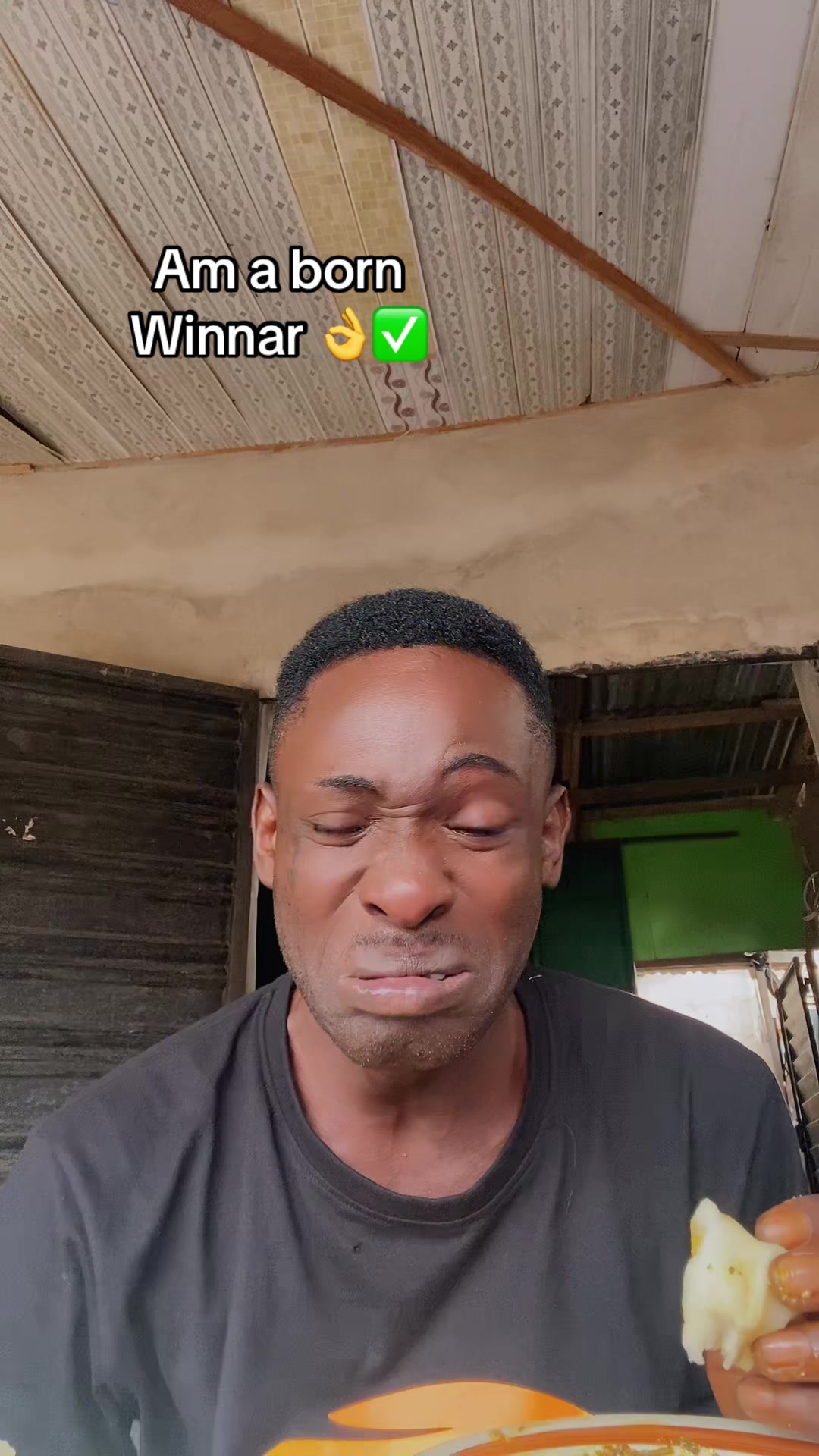 @Funny Dancer