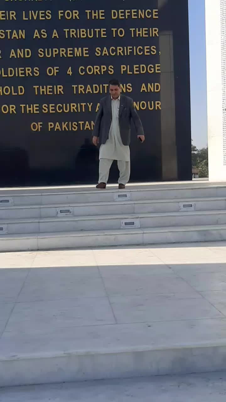 @Rasheed Dar