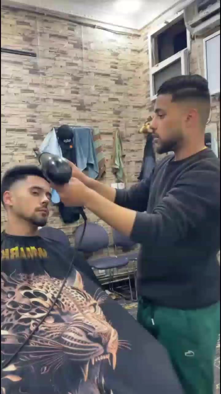 @Zi Z&ocirc;&ugrave;✂️🇧🇷