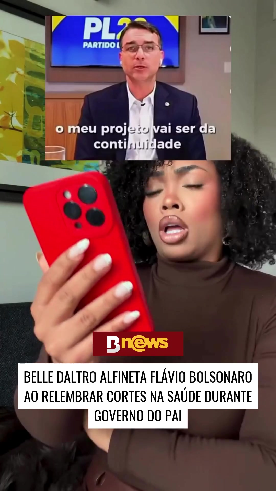 @BNews - Portal de not&iacute;cias