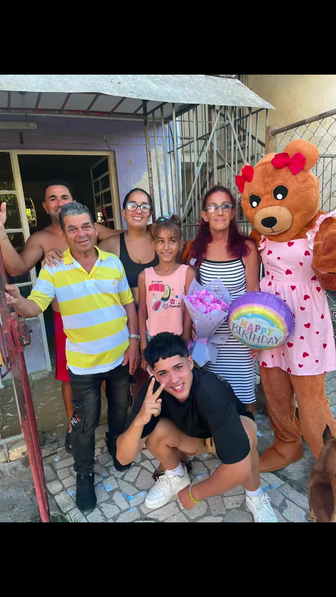 @💕Rache98🇨🇺🇧🇷