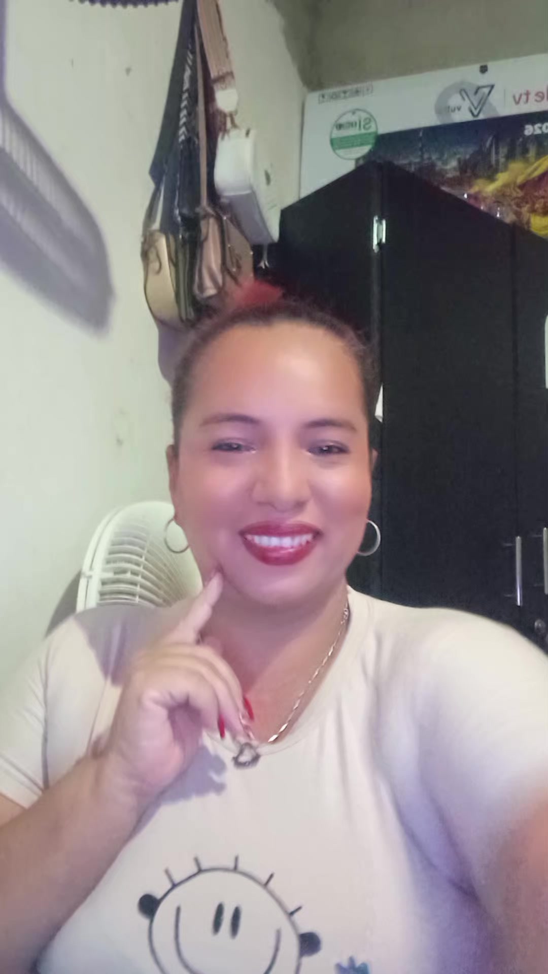 @Yenis La Peli Rojo