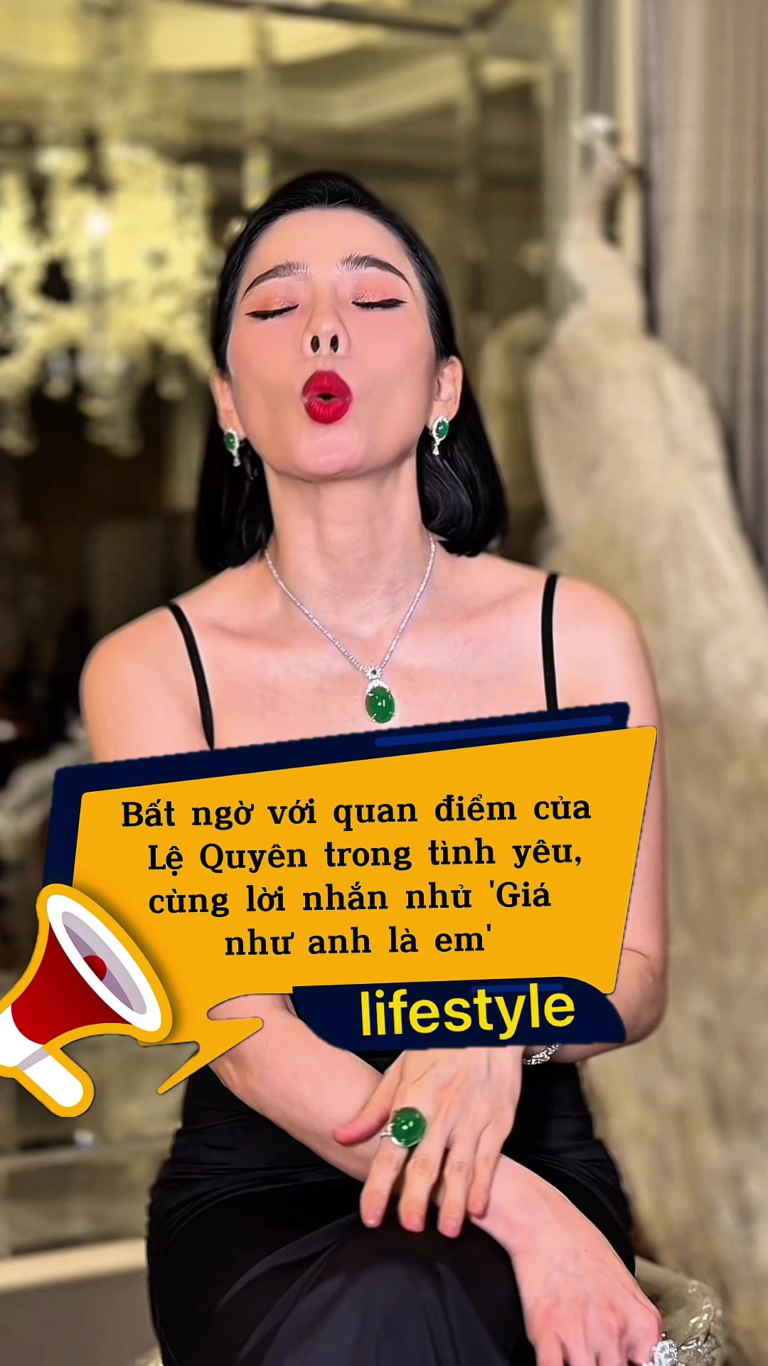 @Lifestyle