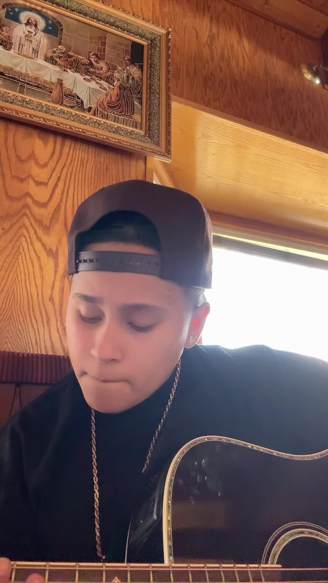 @Yahritza