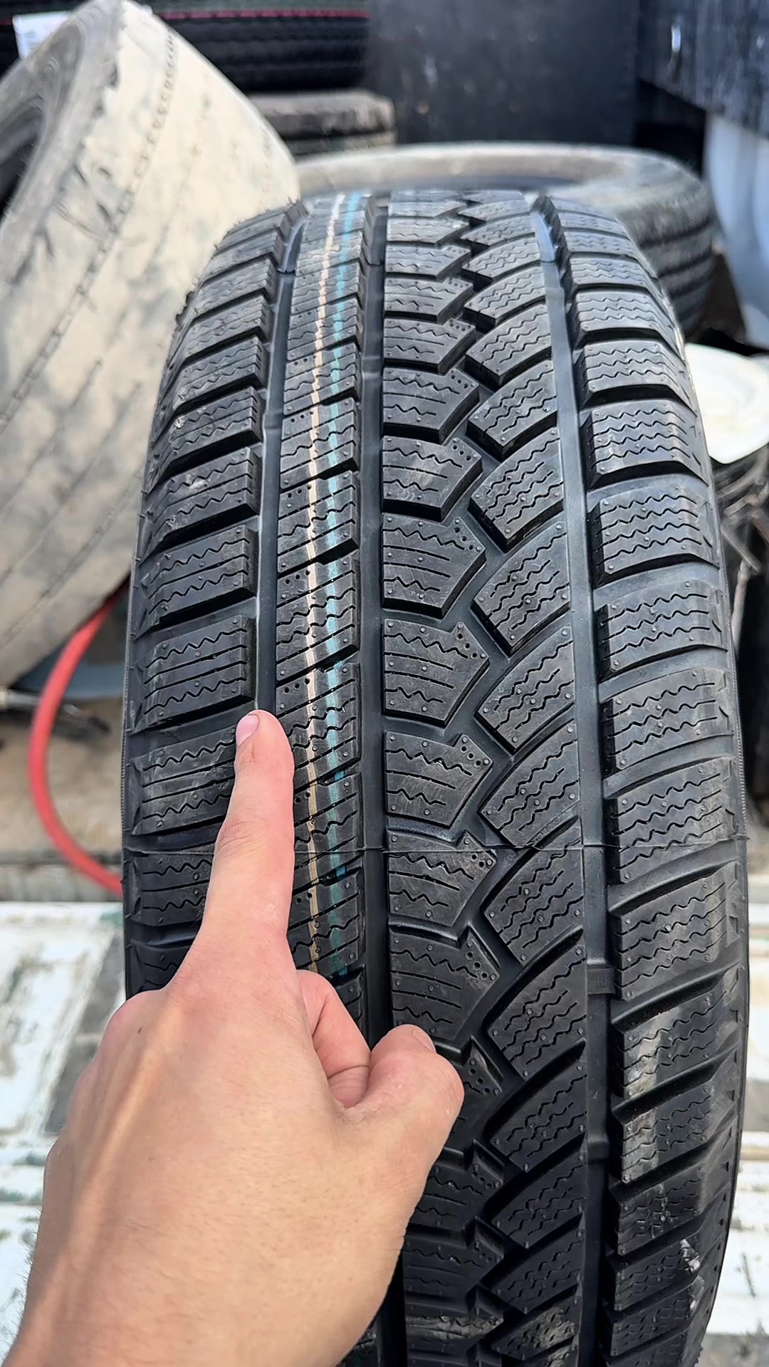 @TheTireDoctor