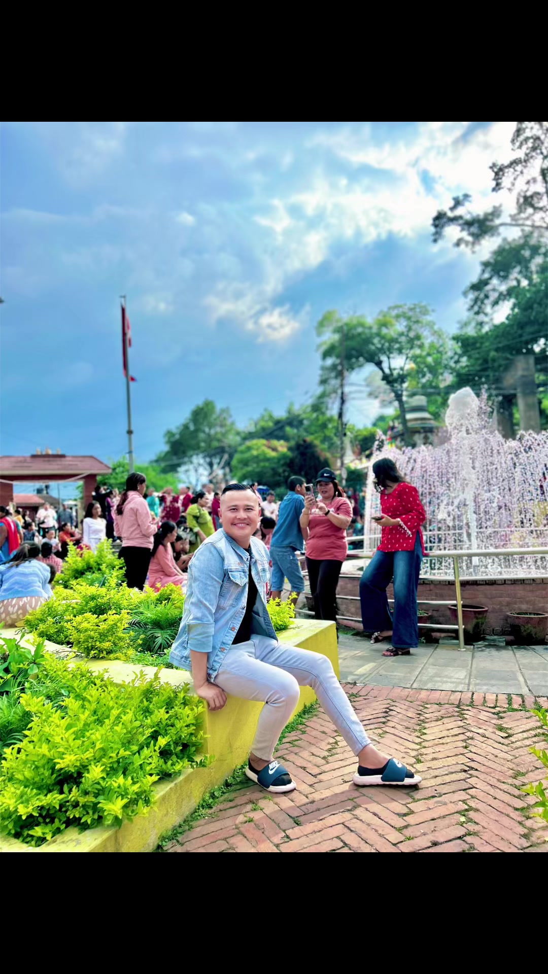 @Pritam Dong🇳🇵