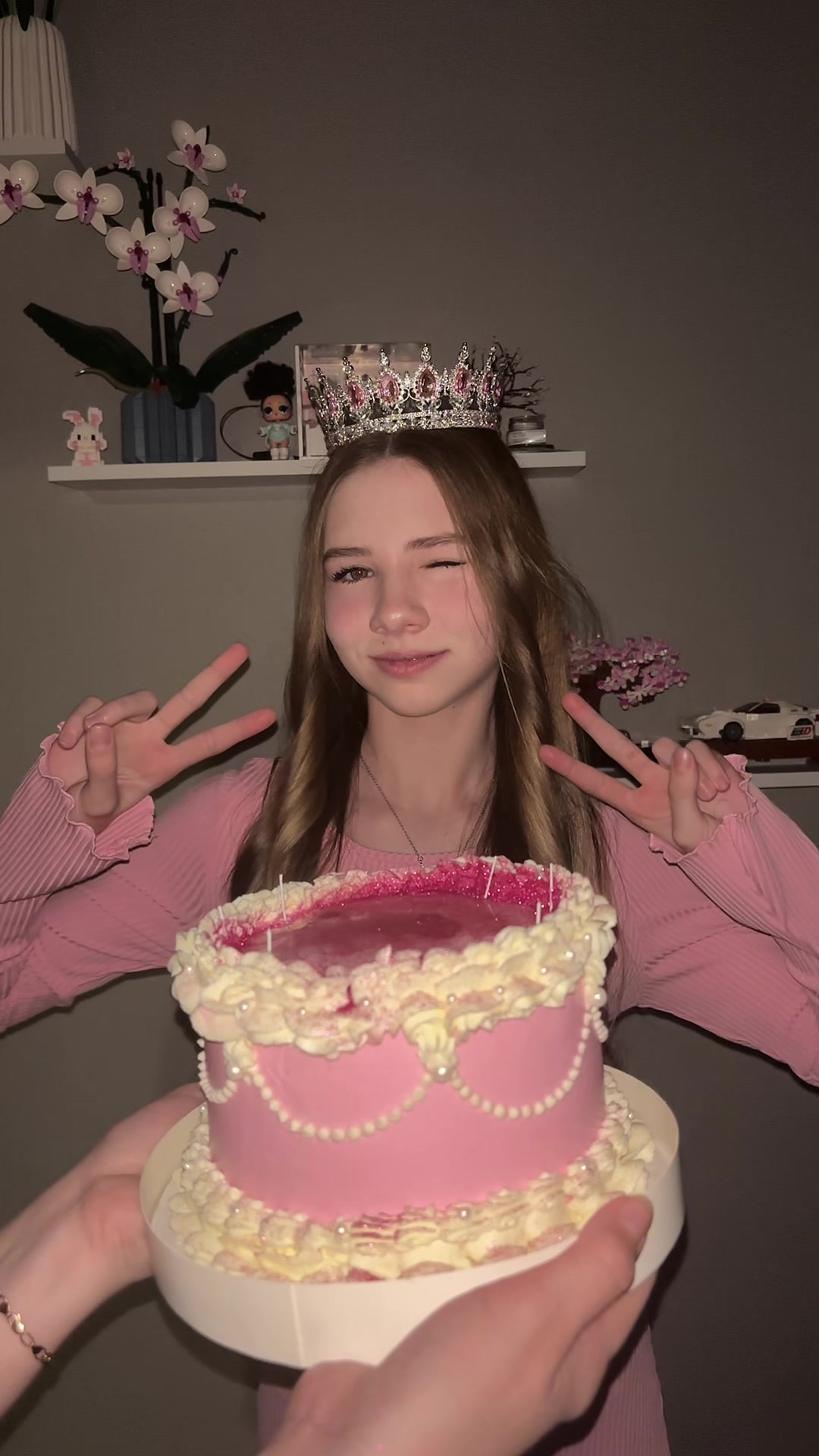 @Nadisha