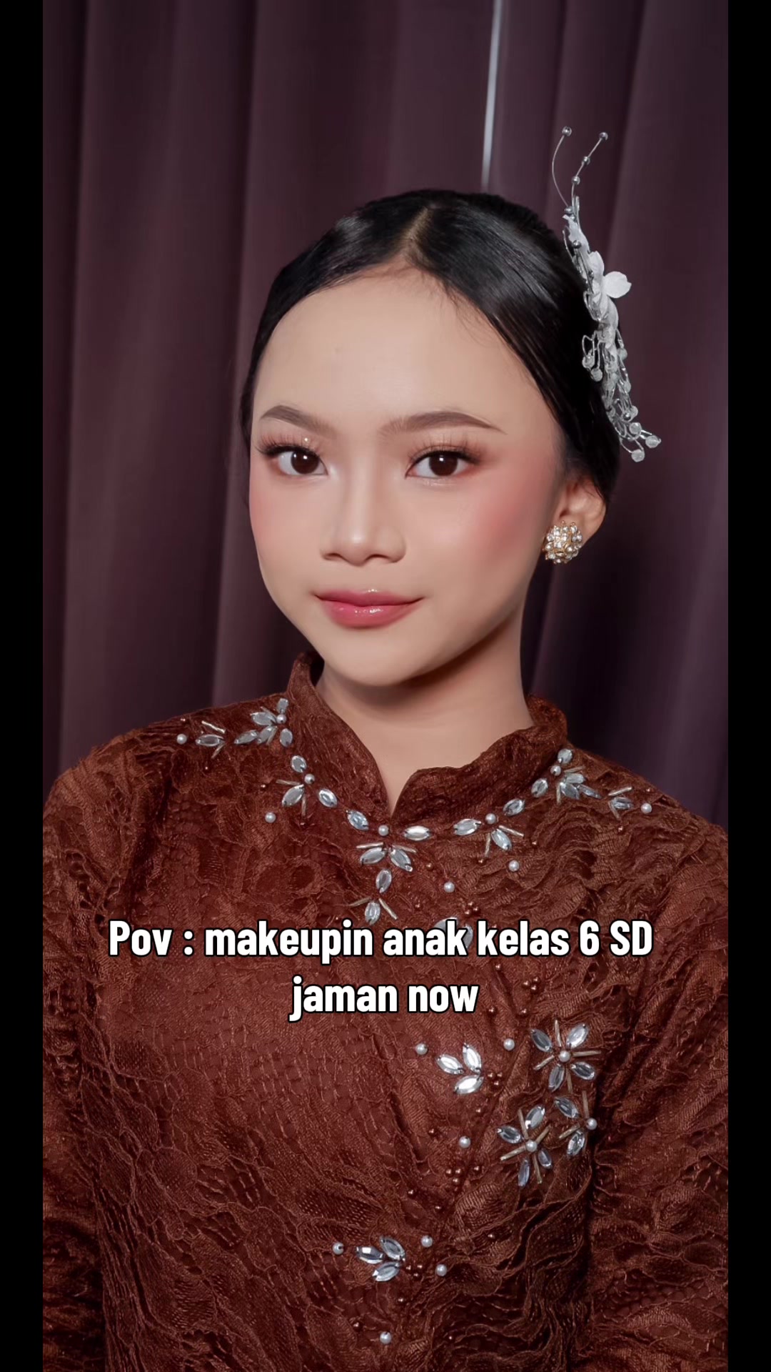 @DEA MUA BUMIAYU PURWOKERTO