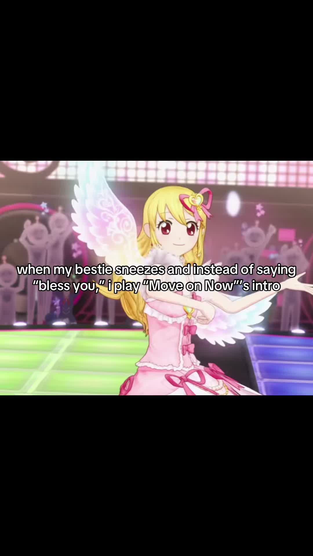 @aikatsu enthu!