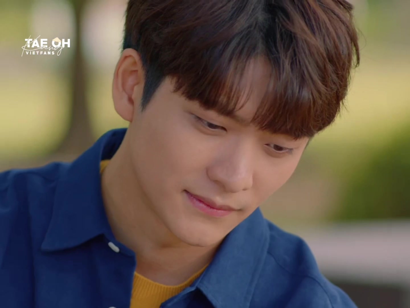 @Kang Tae Oh Vietfans