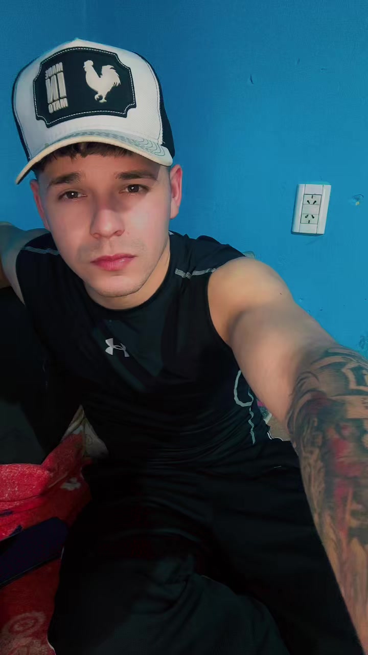 @Miguel Peralta🇵🇾🇦🇷