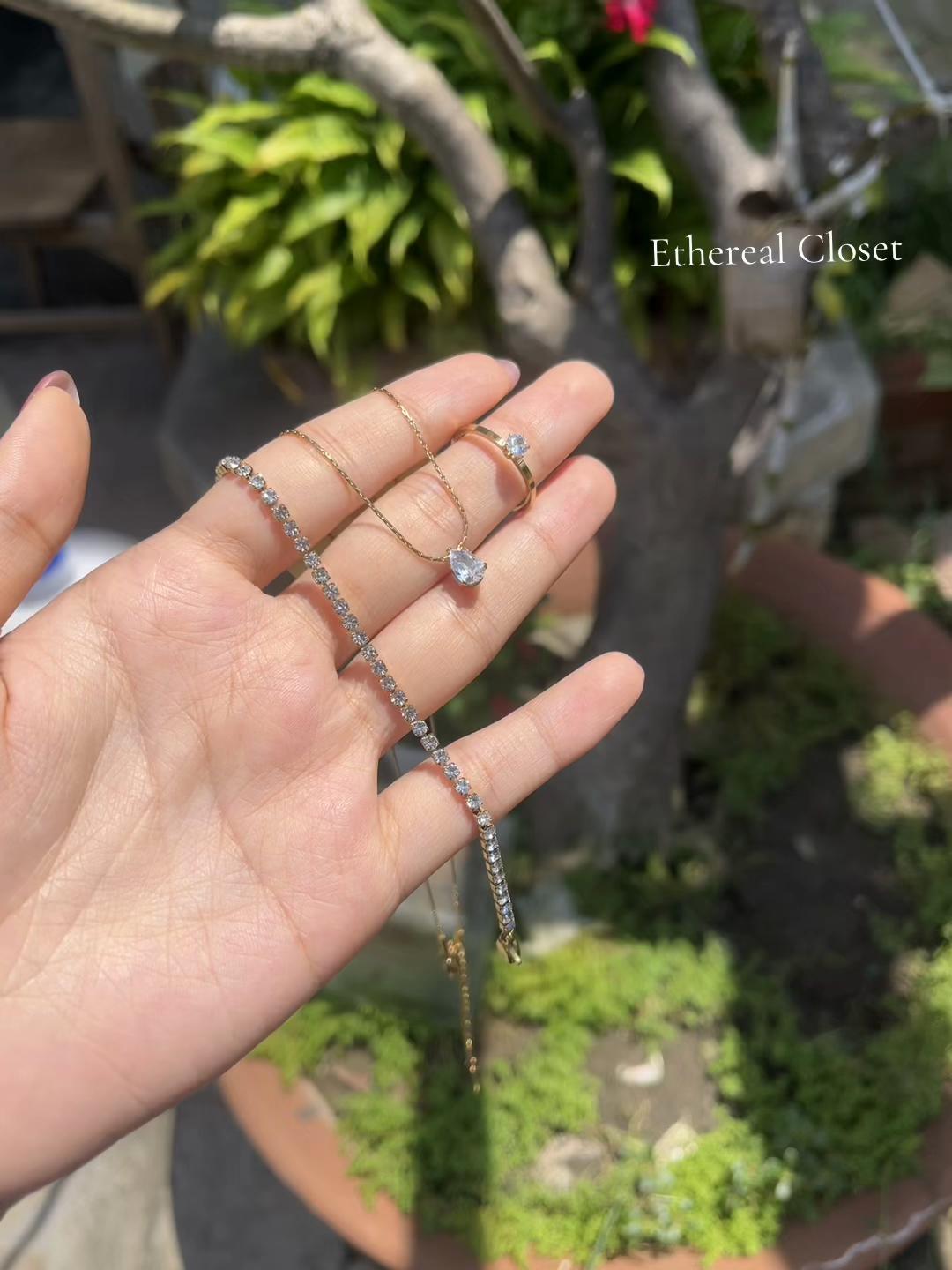@Ethereal Closet 🎀