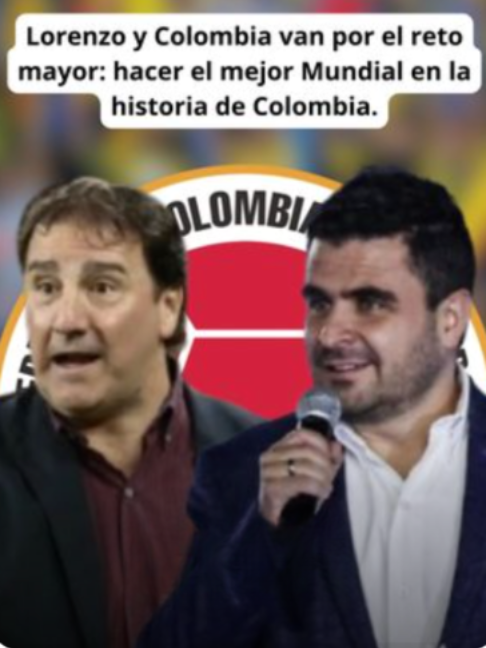 @El Futbolero Colombia 🇨🇴