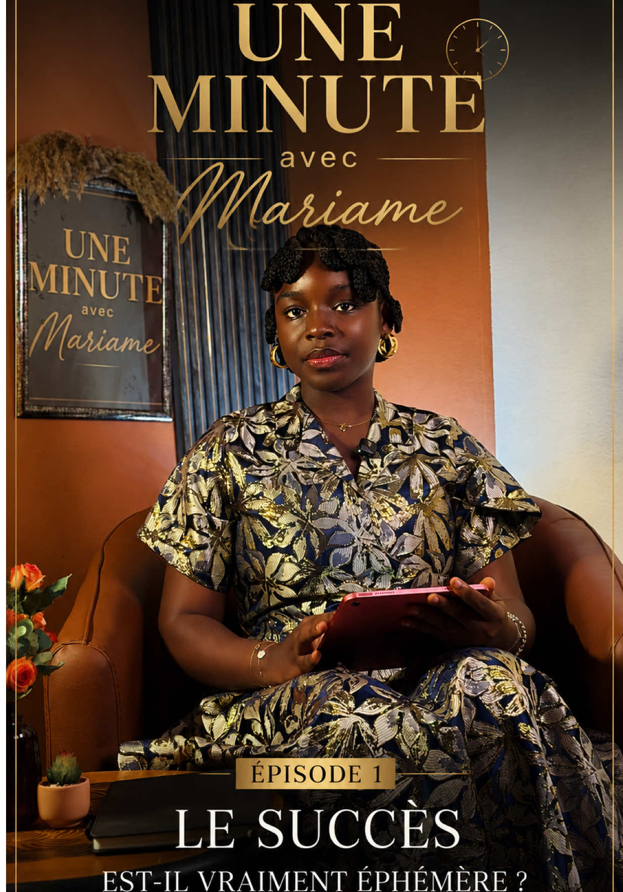 @Mariame Touré