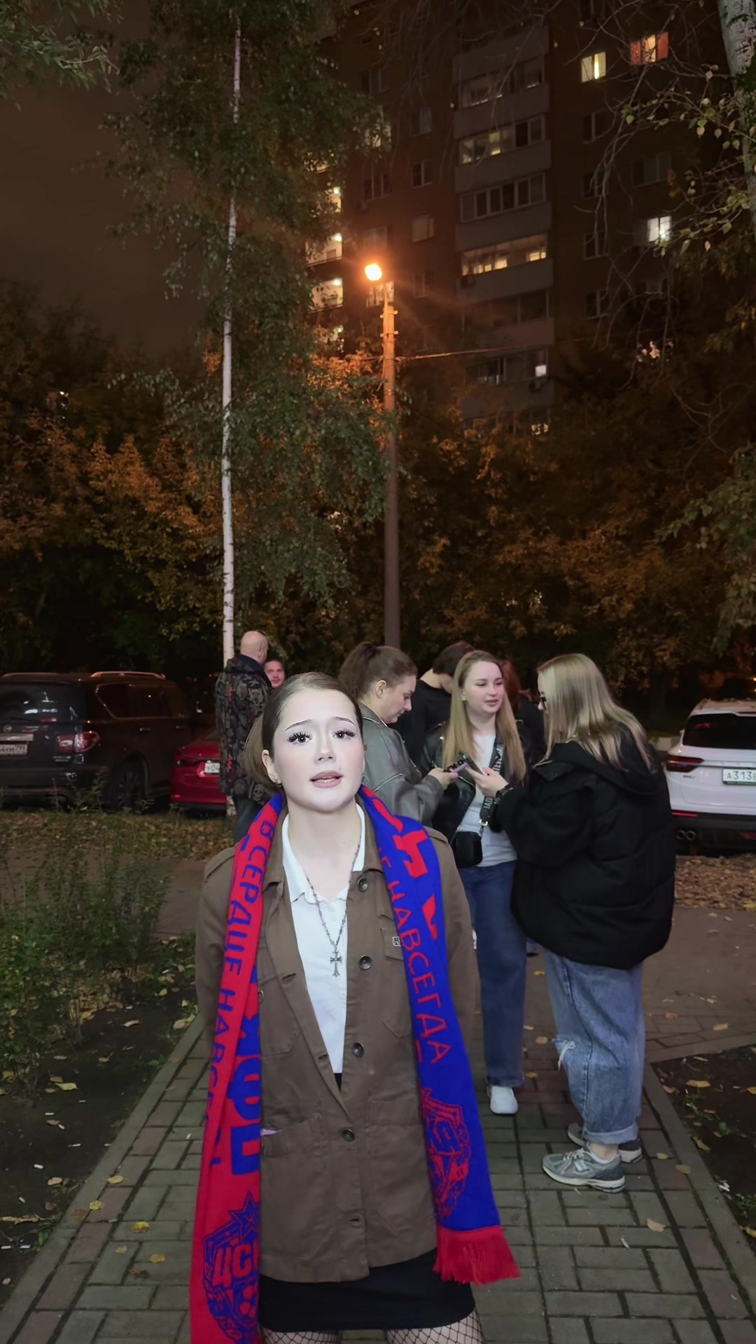 @кошка